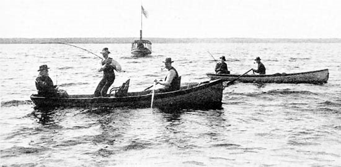 Williams Bay history - 10